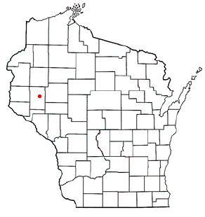 Tainter, Wisconsin